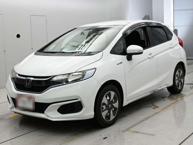 Honda FIT 2019 7430956-0