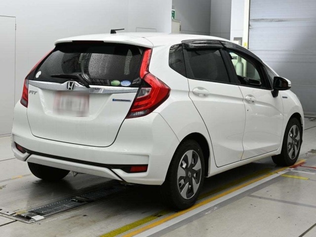 Honda FIT 2019 7430956-1