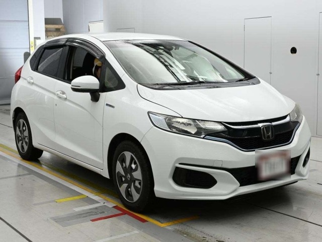 Honda FIT 2019 7430956-5
