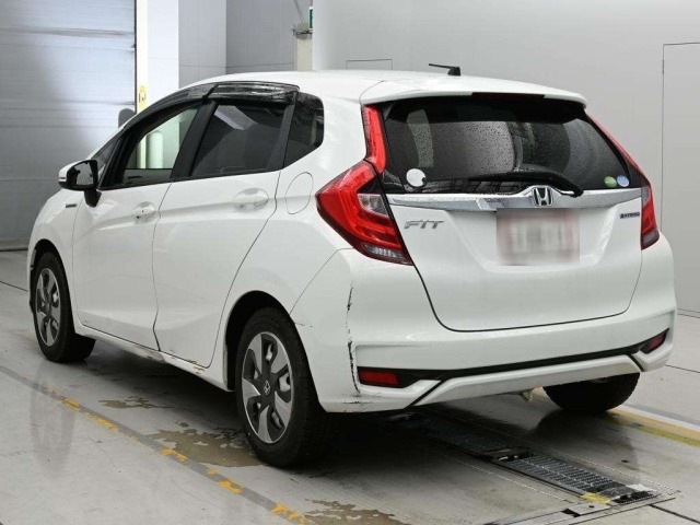 Honda FIT 2019 7430956-6