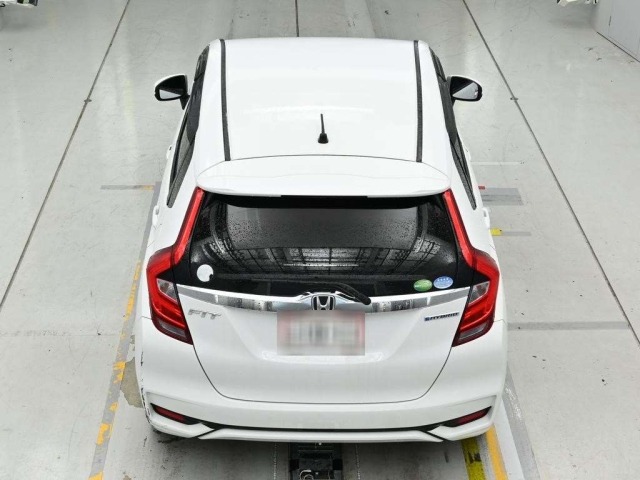 Honda FIT 2019 7430956-8