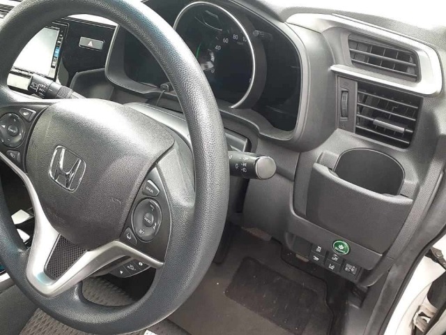 Honda FIT 2019 7430956-9
