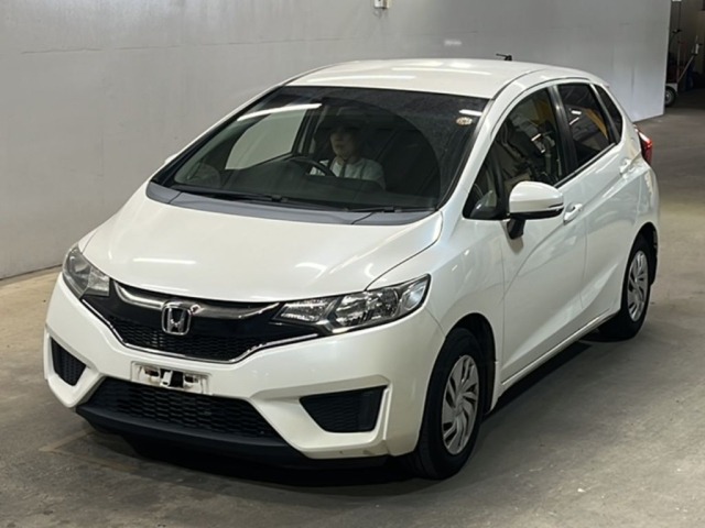 Honda FIT 2016 7430988-0