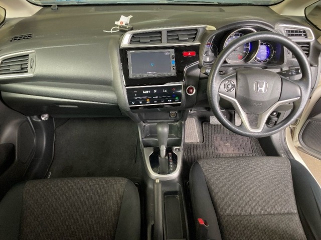 Honda FIT 2016 7430988-3