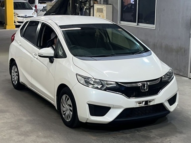 Honda FIT 2016 7430988-4