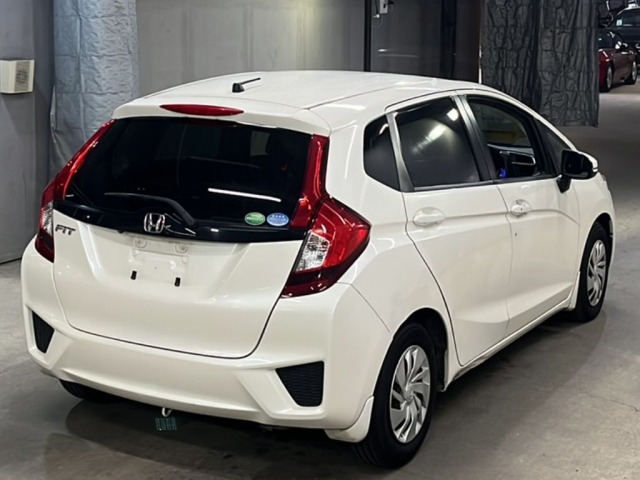 Honda FIT 2016 7430988-5