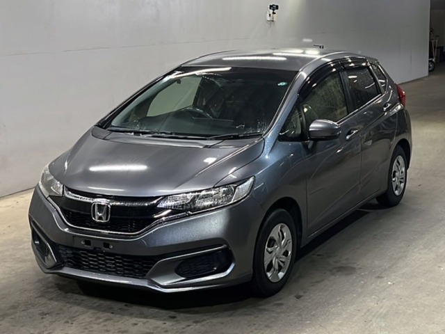 Honda FIT 2019 7430994-0