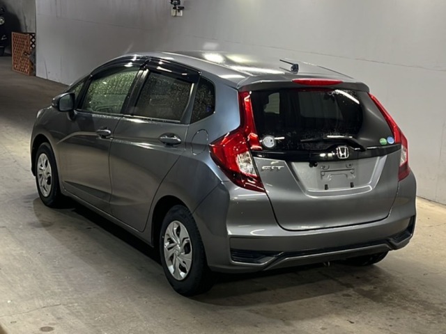 Honda FIT 2019 7430994-1