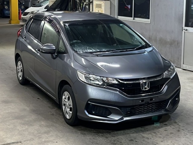 Honda FIT 2019 7430994-4