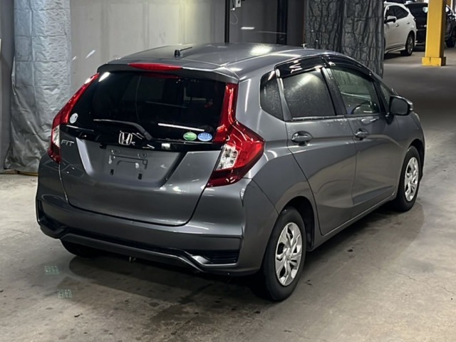 Honda FIT 2019 7430994-5