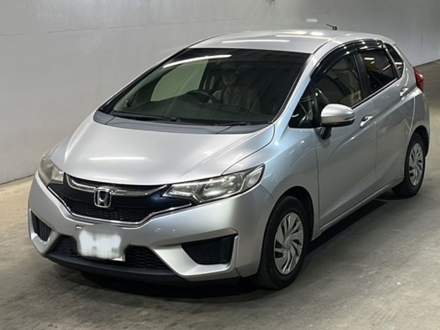 Honda FIT 2016 7430998-0