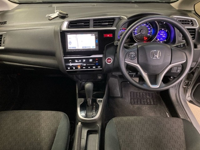 Honda FIT 2016 7430998-3