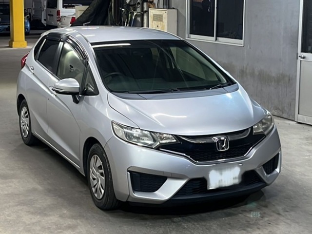 Honda FIT 2016 7430998-4