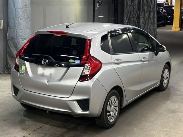 Honda FIT 2016 7430998-5