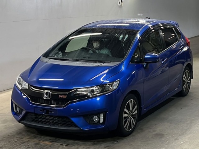 Honda FIT 2016 7431003-0