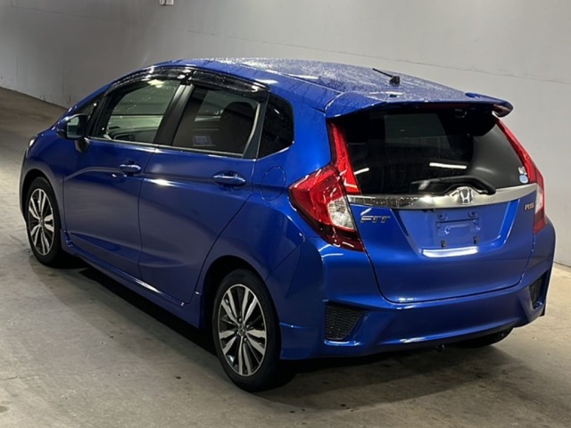 Honda FIT 2016 7431003-1