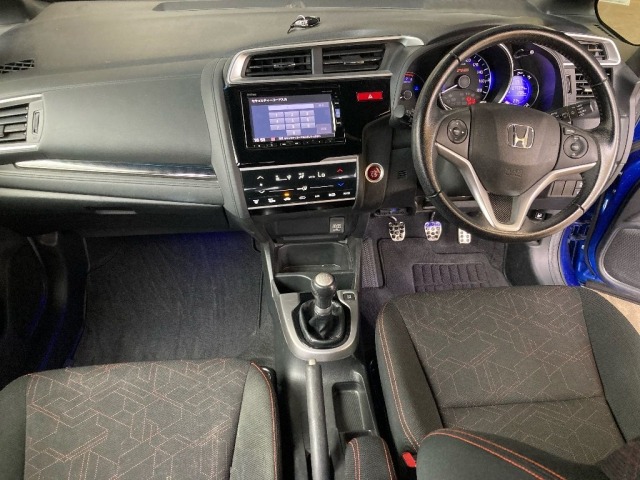 Honda FIT 2016 7431003-3