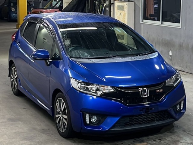 Honda FIT 2016 7431003-4