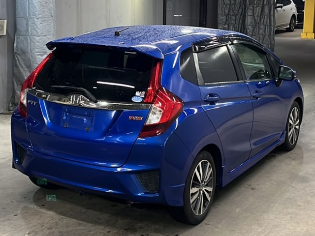Honda FIT 2016 7431003-5