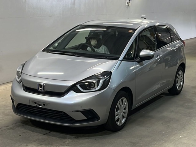 Honda FIT 2022 7431010-0