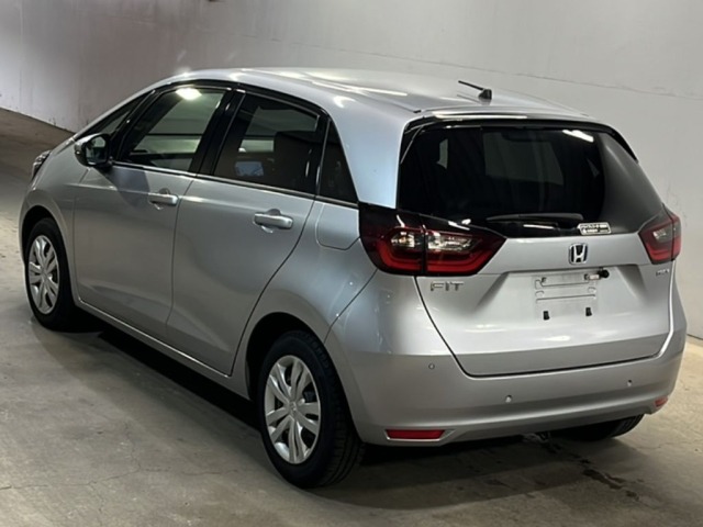 Honda FIT 2022 7431010-1