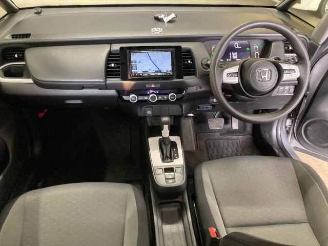 Honda FIT 2022 7431010-3