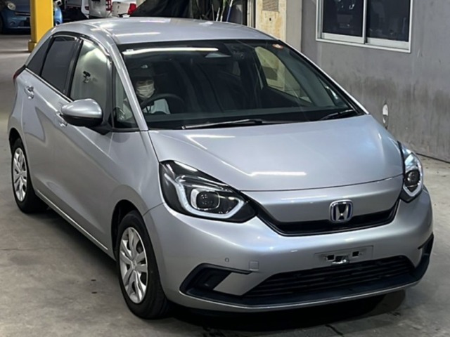 Honda FIT 2022 7431010-4
