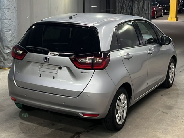 Honda FIT 2022 7431010-5