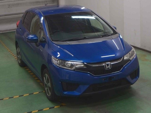 Honda FIT 2017 7431018-0
