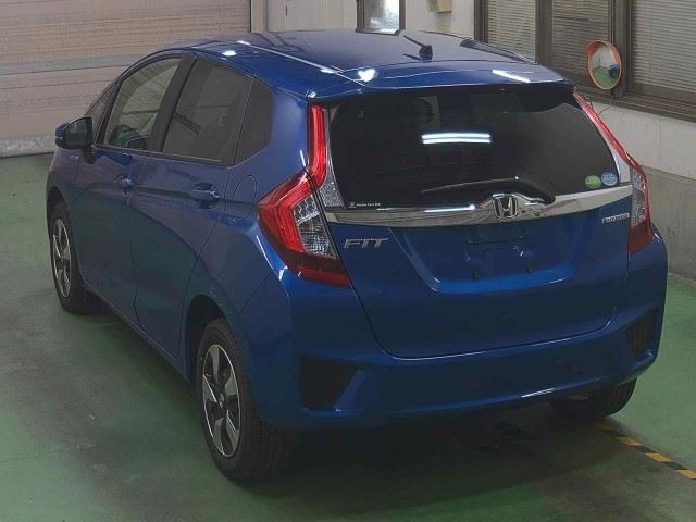 Honda FIT 2017 7431018-1