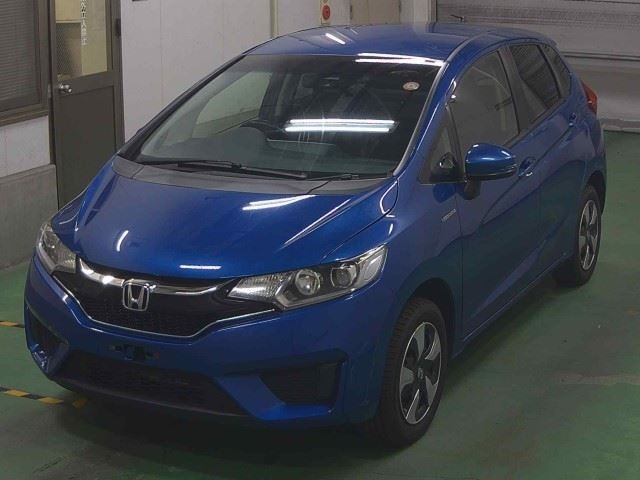 Honda FIT 2017 7431018-6