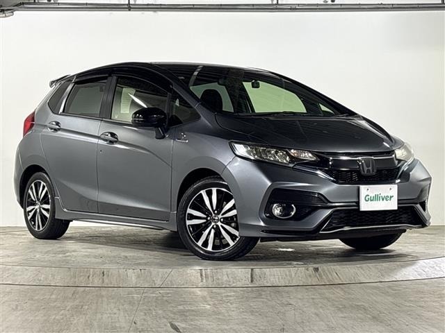 Honda FIT 2018 7431346-0