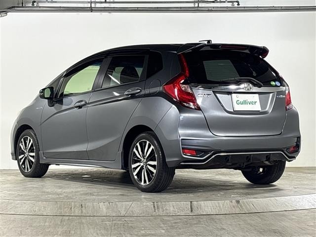 Honda FIT 2018 7431346-13