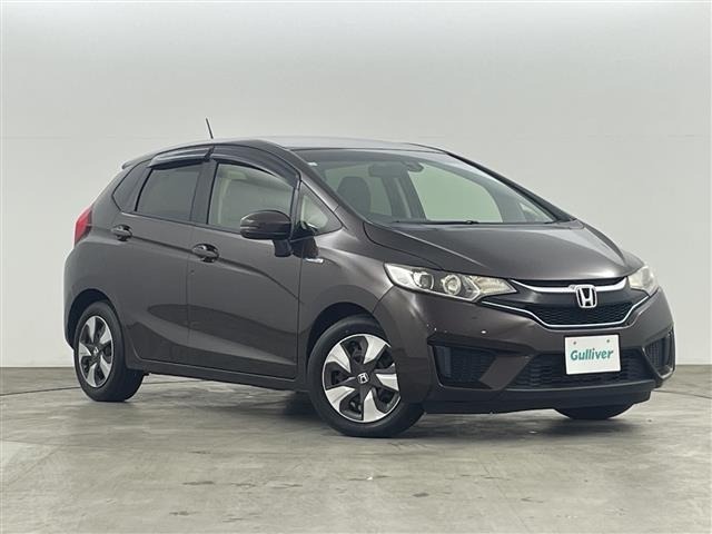 Honda FIT 2017 7431366-0