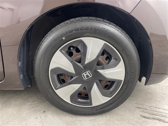 Honda FIT 2017 7431366-11