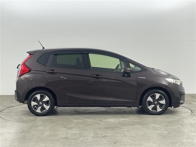 Honda FIT 2017 7431366-2
