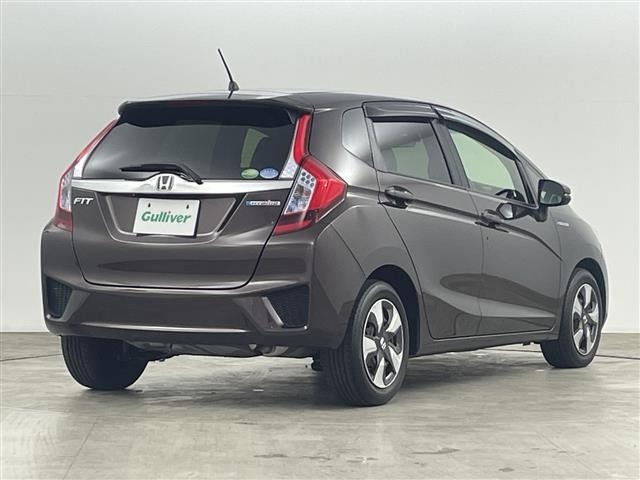 Honda FIT 2017 7431366-20