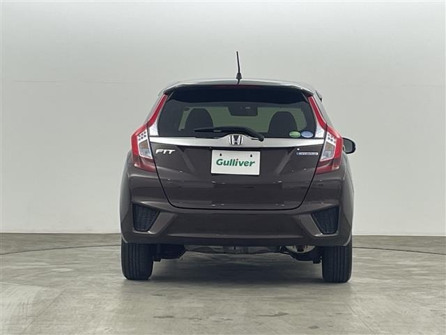 Honda FIT 2017 7431366-22