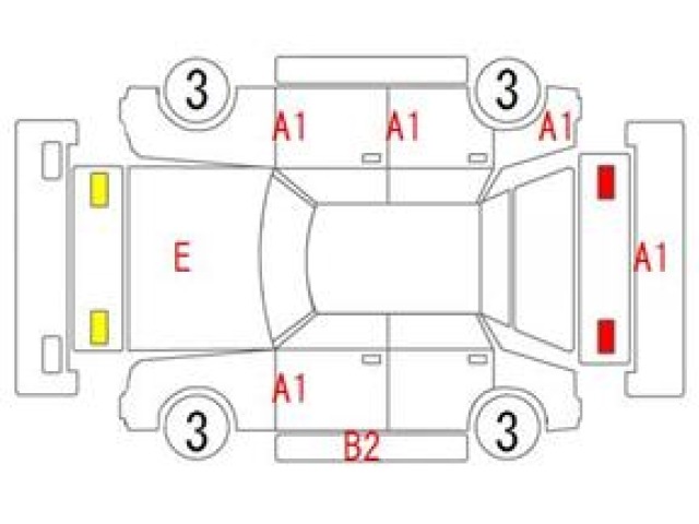 Honda FIT 2017 7431366-23