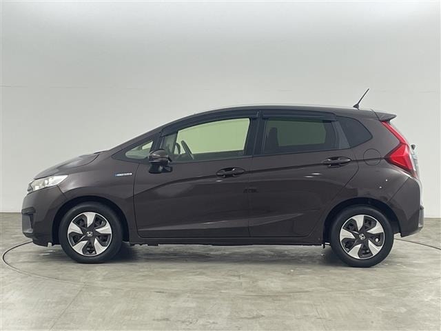 Honda FIT 2017 7431366-4