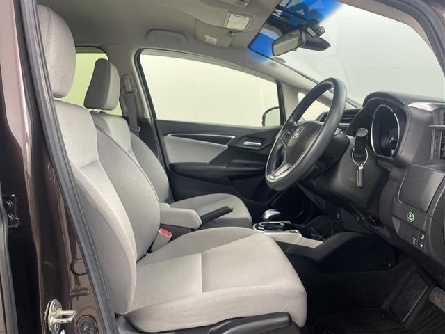 Honda FIT 2017 7431366-5