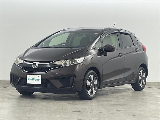 Honda FIT 2017 7431366-6