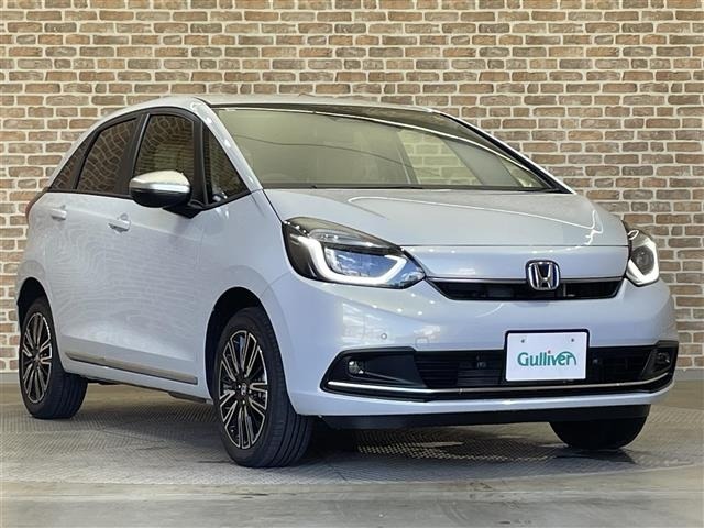 Honda FIT 2025 7431405-0