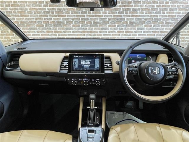 Honda FIT 2025 7431405-14
