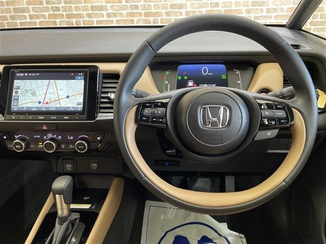Honda FIT 2025 7431405-16