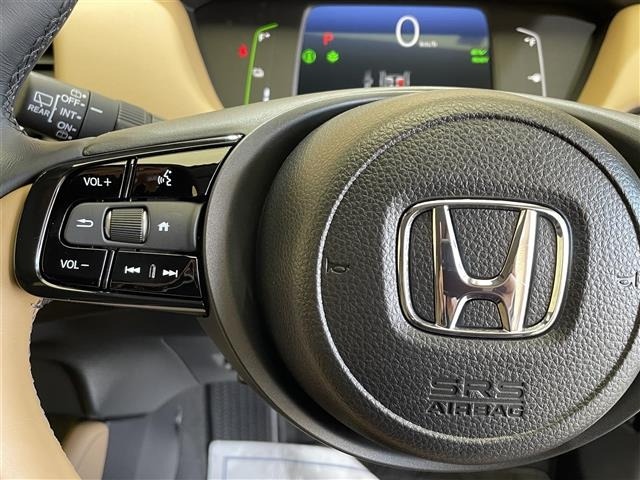 Honda FIT 2025 7431405-18