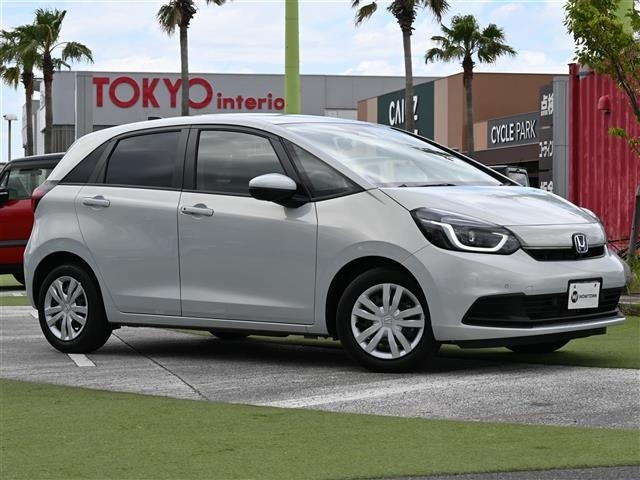 Honda FIT 2022 7431412-0