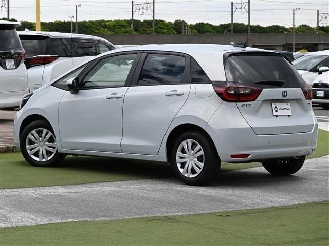 Honda FIT 2022 7431412-14