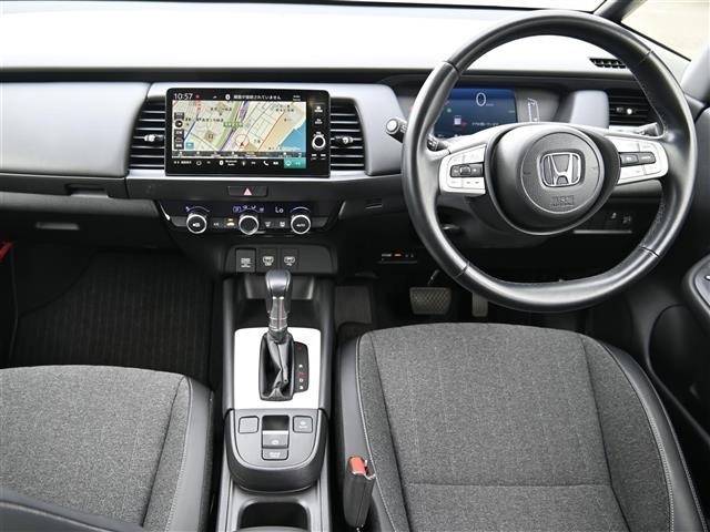 Honda FIT 2022 7431412-15