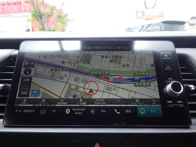 Honda FIT 2022 7431412-16